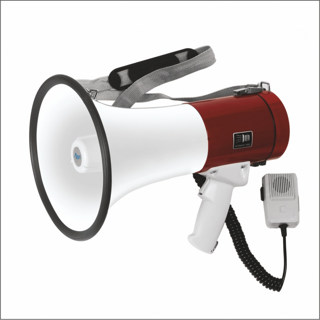 Megaphones